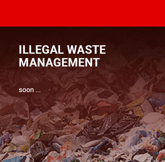 Waste management